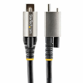 CABLE 50CM USB C CON TORNILLO