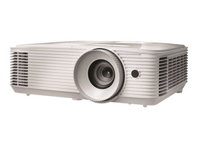 Optoma EH334 - Proyector DLP - portátil - 3D - 3600 lúmenes - Full HD (1920 x 1080) - 16:9 - 1080p