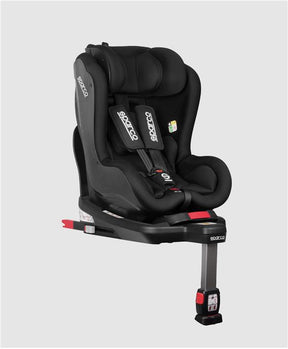 Baby chair Sparco SK500 black