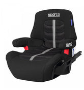 Silla bebé Isofix gris Sparco SK900I (SP1921IGR)