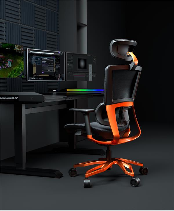 Cougar ARGO gaming chair