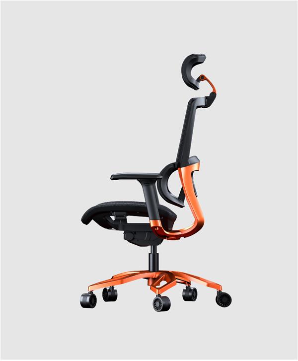 Silla gamer Cougar ARGO