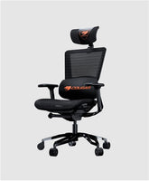 Cadeira gaming Cougar ARGO Black