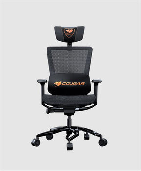 Gaming chair Cougar ARGO Black