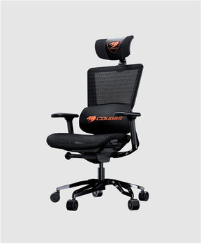 Gaming chair Cougar ARGO Black