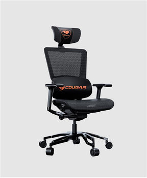 Gaming chair Cougar ARGO Black