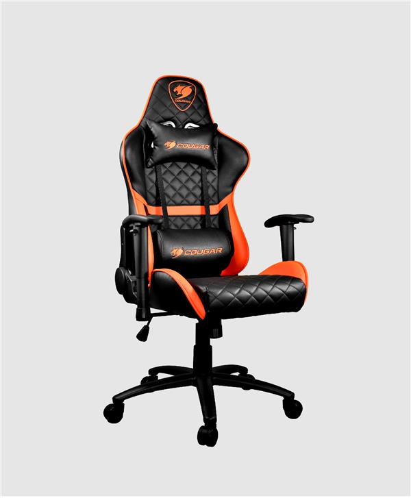 Cadeira gaming Cougar Armor One