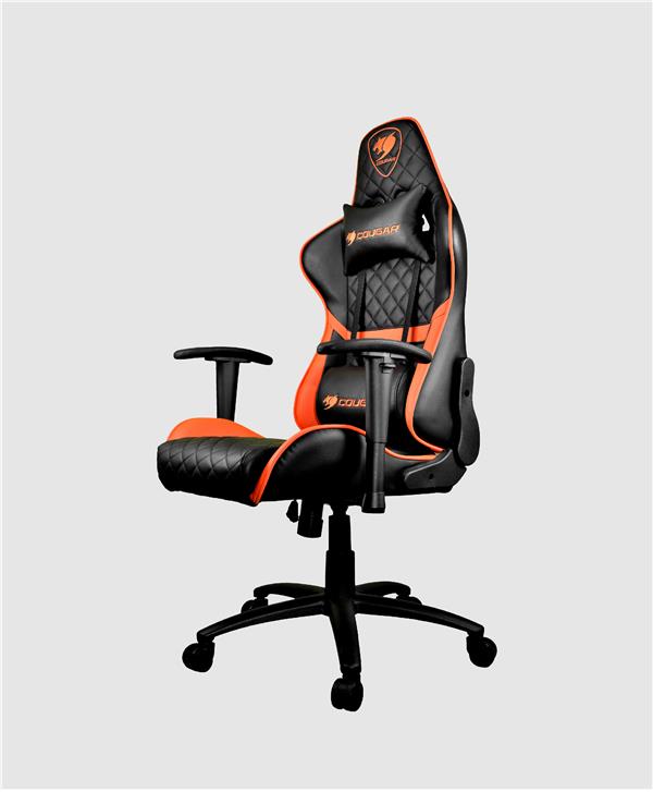 Cougar Armor One gaming chair