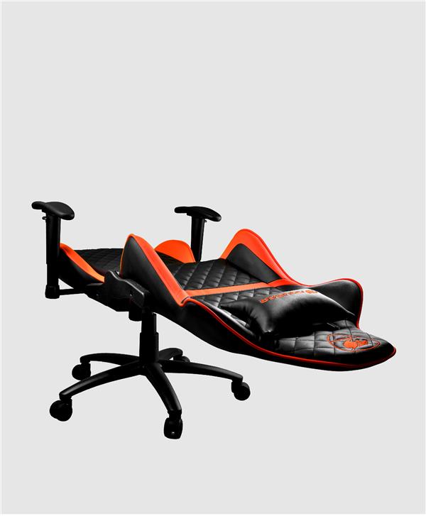 Cougar Armor One gaming chair