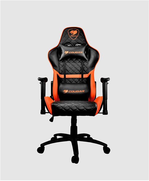 Cougar Armor One gaming chair