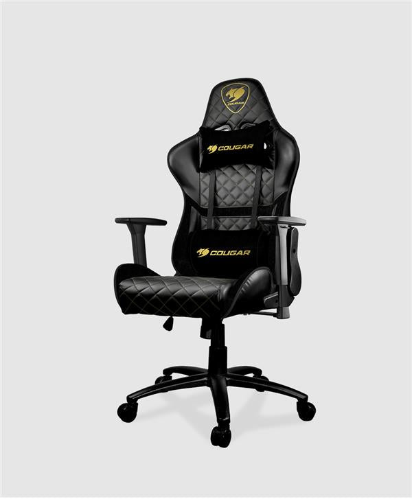 Cougar Armor One Royal gaming chair