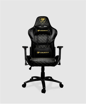 Cougar Armor One Royal gaming chair