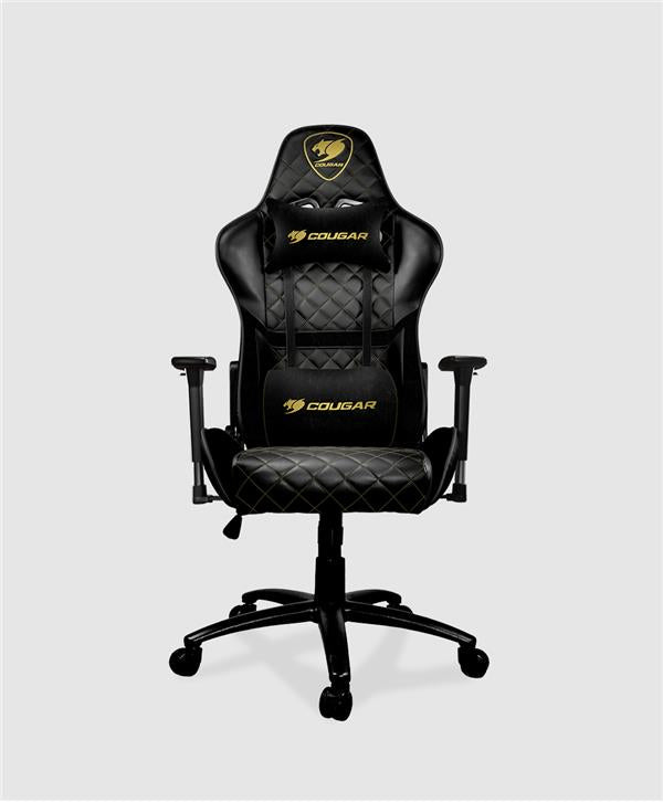 Cadeira gaming Cougar Armor One Royal