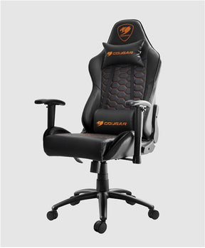 Cougar Outrider gaming chair