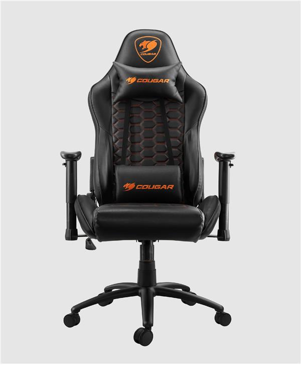 Cougar Outrider gaming chair