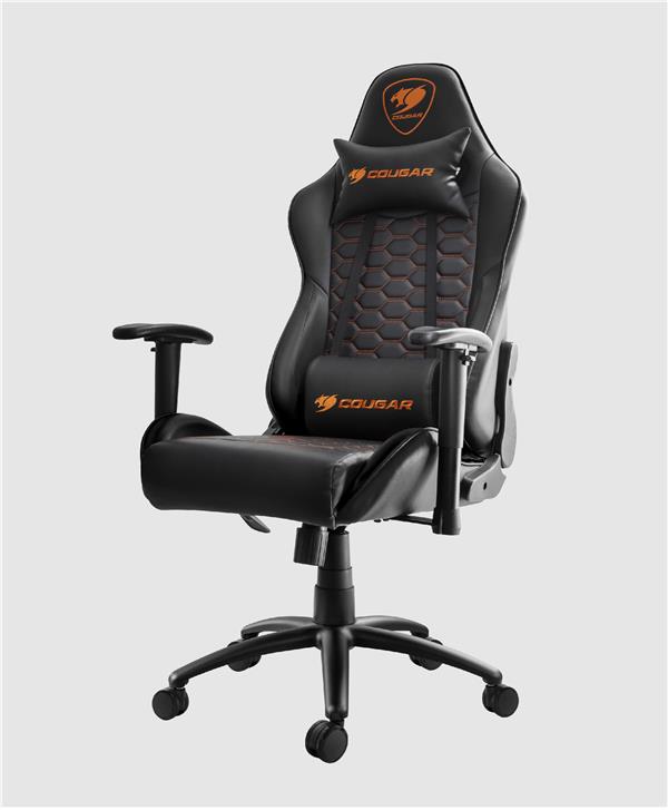 Cougar Outrider gaming chair