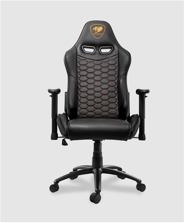 Cougar Outrider gaming chair