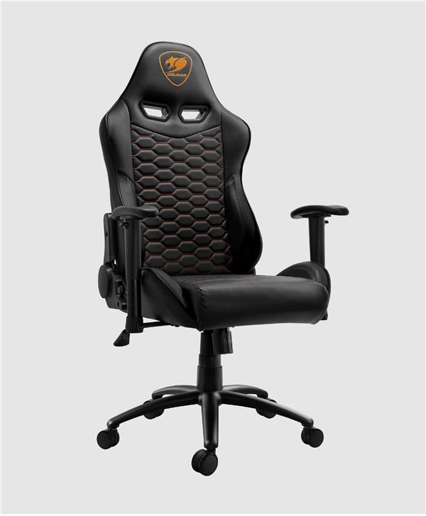 Cougar Outrider gaming chair