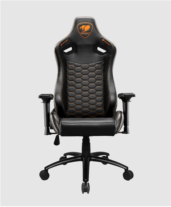 Cougar Outrider S gaming chair