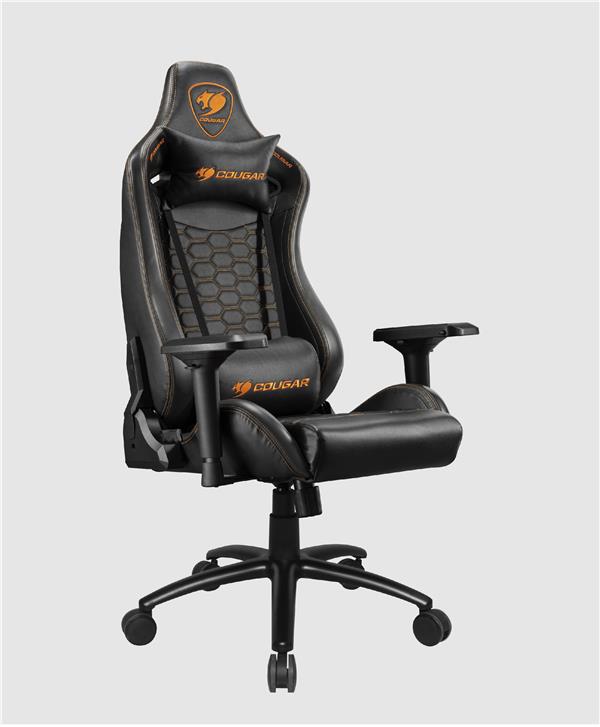 Cougar Outrider S gaming chair