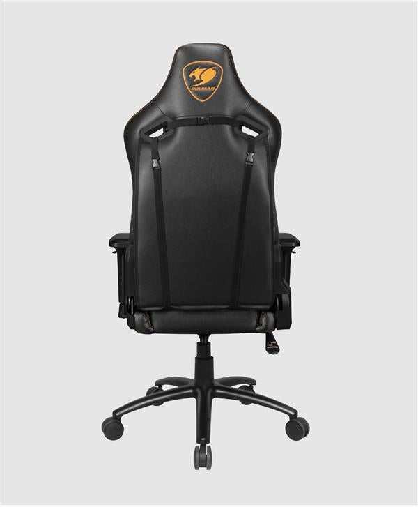 Cougar Outrider S gaming chair