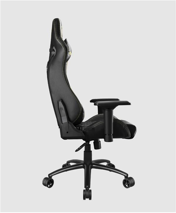 Cougar Outrider S Royal gaming chair