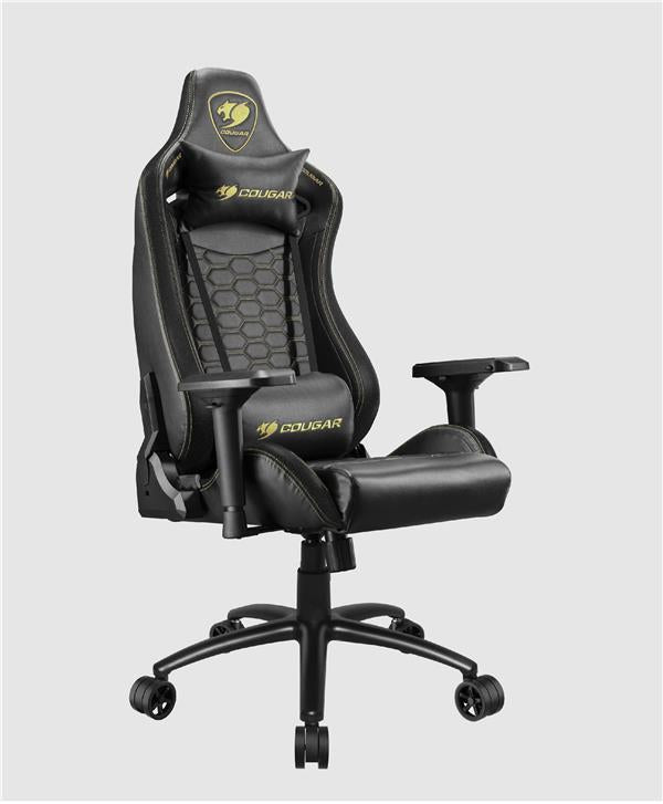 Cougar Outrider S Royal gaming chair