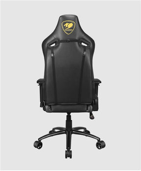 Cougar Outrider S Royal gaming chair