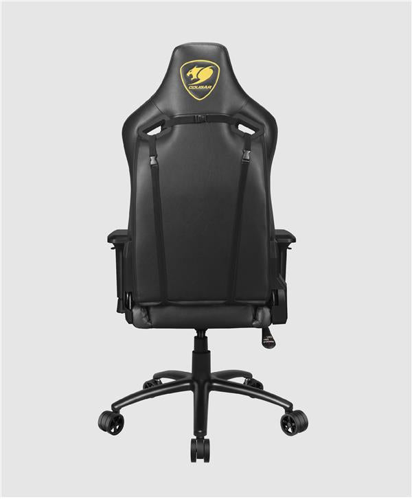 Cougar Outrider S Royal gaming chair