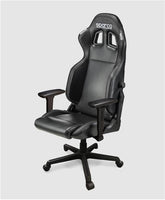 Cadeira gaming Sparco ICON preto