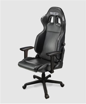 Silla gaming Sparco ICON negra