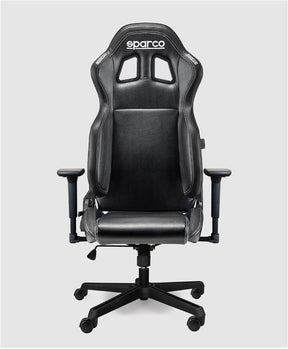 Cadeira gaming Sparco ICON preto