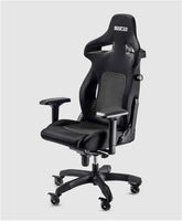 Silla gaming Sparco STINT negra