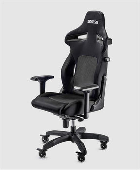 Cadeira gaming Sparco STINT preto