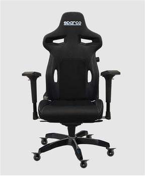 Gaming chair Sparco STINT black