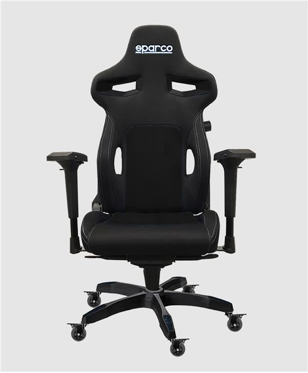 Cadeira gaming Sparco STINT preto