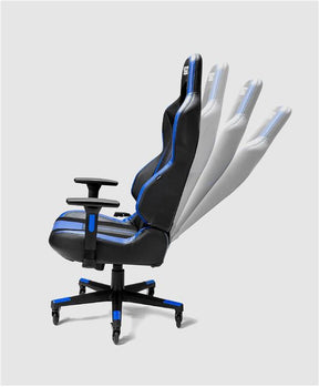 Gaming chair Sparco TROOPER Black/Blue