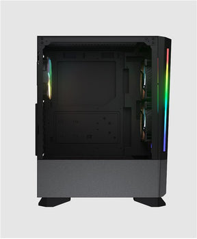 Caixa Cougar MX430 Air RGB