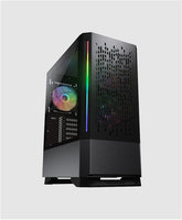 Caixa Cougar MX430 Air RGB