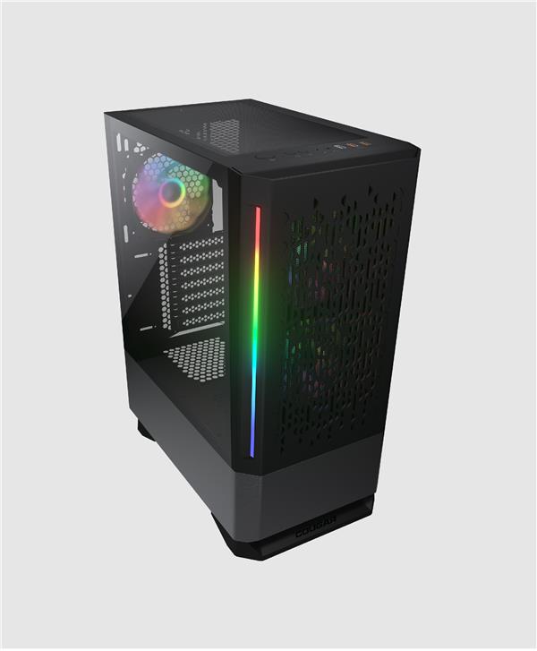 Caixa Cougar MX430 Air RGB