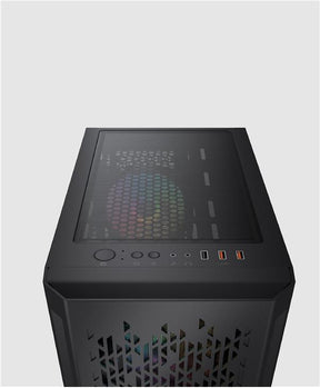 Caja Cougar MX430 Air RGB