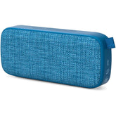 Energy Fabric Box 3+ Trend - Altavoz - para uso portátil - inalámbrico - Bluetooth - 6 Watt - blueberry