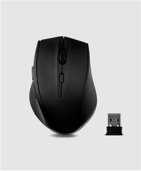CALADO Silent and anti-bacterial wireless mouse