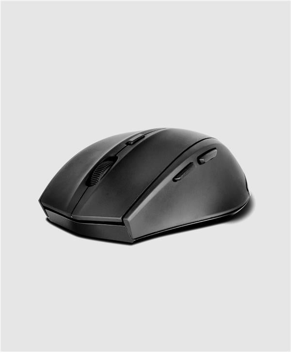 CALADO Silent and anti-bacterial wireless mouse