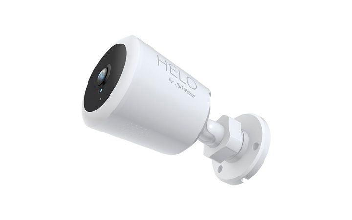 STRONG IP Outdoor PTZ Camera - CAMERA-W-OUT