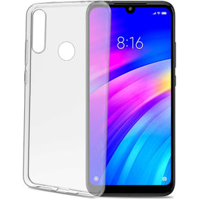 COVER GELSKIN XIAOMI REDMI7