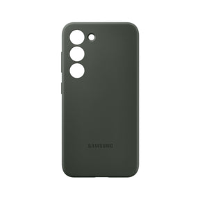 GALAXY S23 GREEN SILICON FOUNDING (EF-PS911TGEGWW)