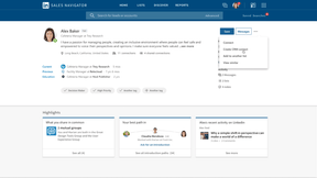 Microsoft Dynamics 365 - Vendas - Microsoft Relationship Sales