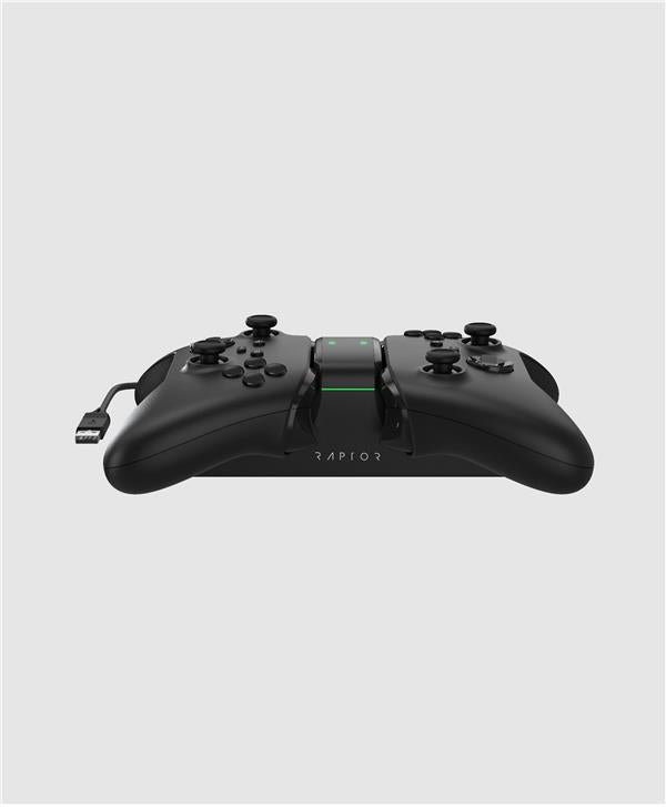 Raptor-Gaming CS200 XBOX X/S Charger