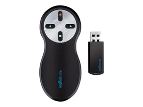 WIRELESS PRESENTER 2.4GHZ (33374EU)